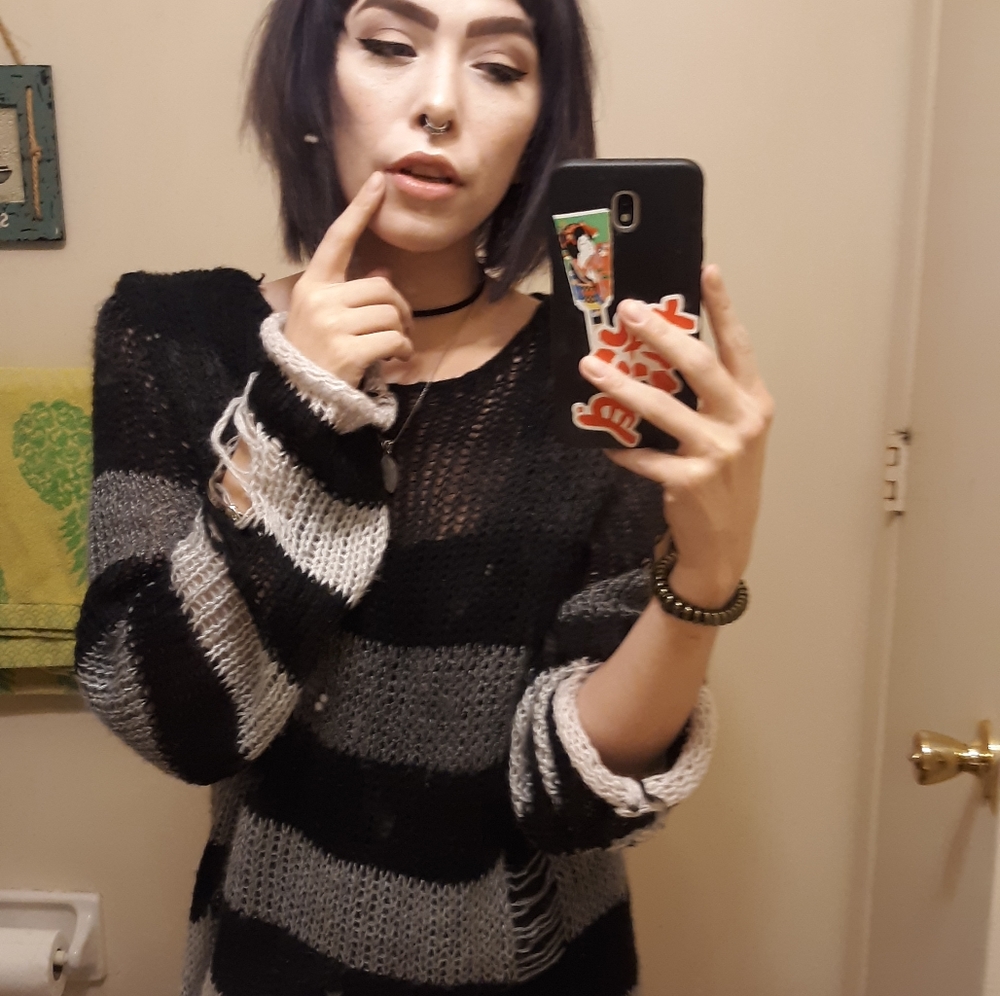 Meet your Posher, Rachel